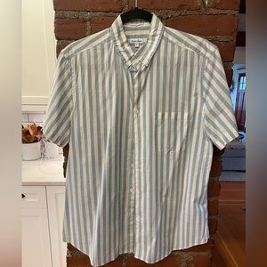 Steven Alan SS button down